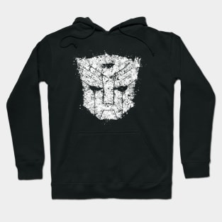 Transformers - Autobot Hoodie